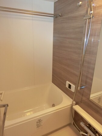 ザ・パークハビオ渋谷クロスの物件内観写真